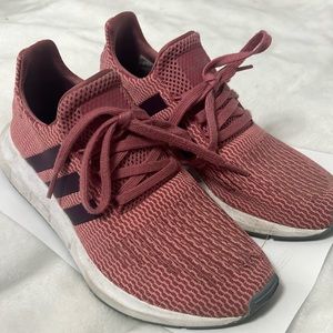 Adidas running shoes